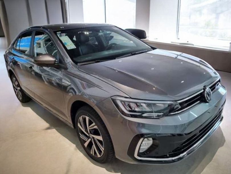 VolksWagen VIRTUS Highline 200 TSI 1.0 Flex 12V Aut