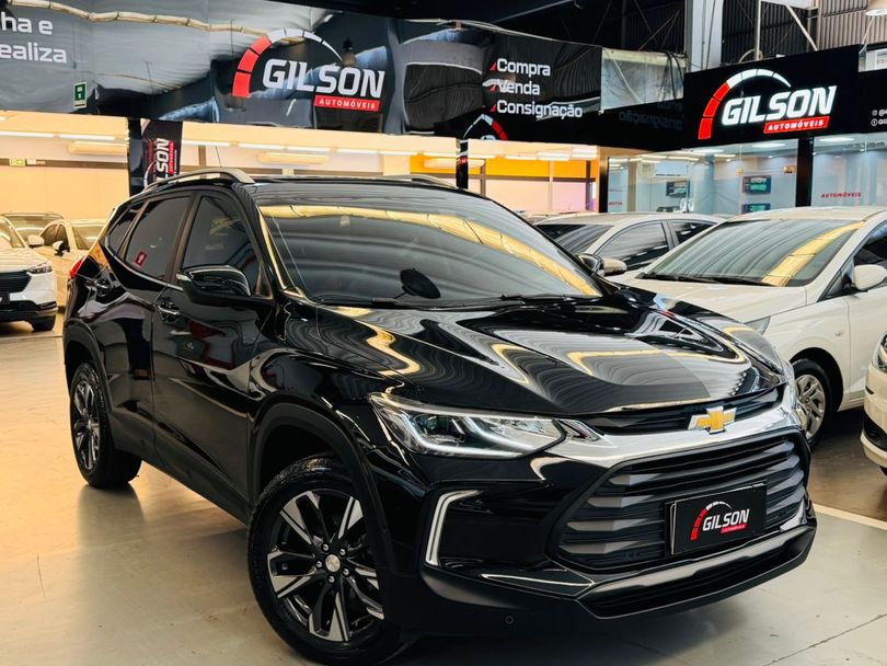 Chevrolet TRACKER Premier 1.2 Turbo 12V Flex Aut.
