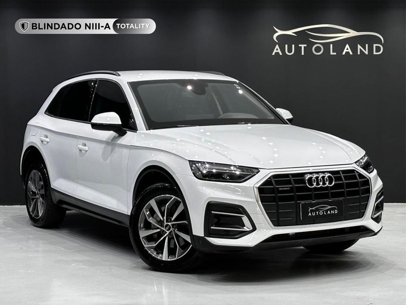 Audi Q5 Prestige 2.0 TFSI Quattro S tronic