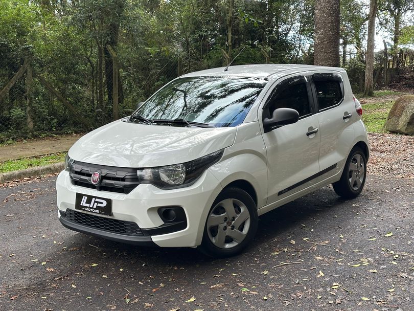 Fiat MOBI LIKE 1.0 Fire Flex 5p.