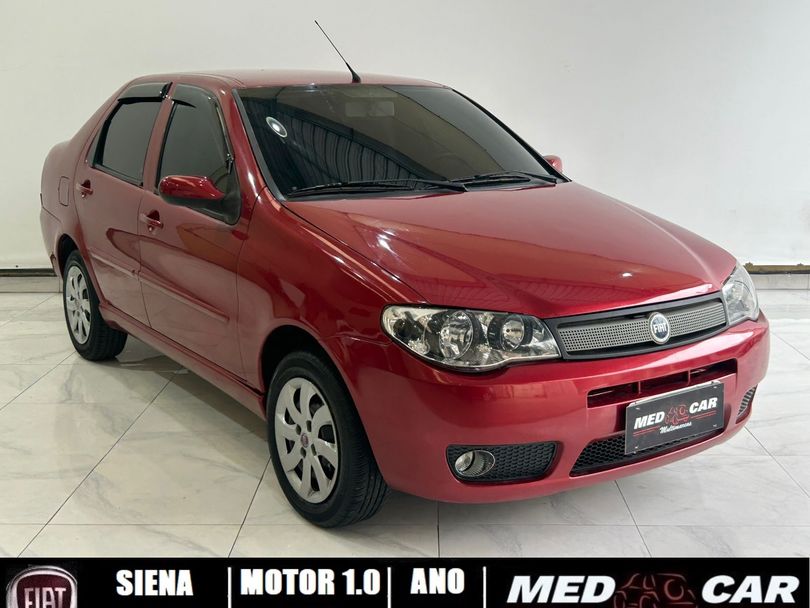 Fiat Siena 1.0/ EX 1.0 mpi Fire/ Fire Flex 8v