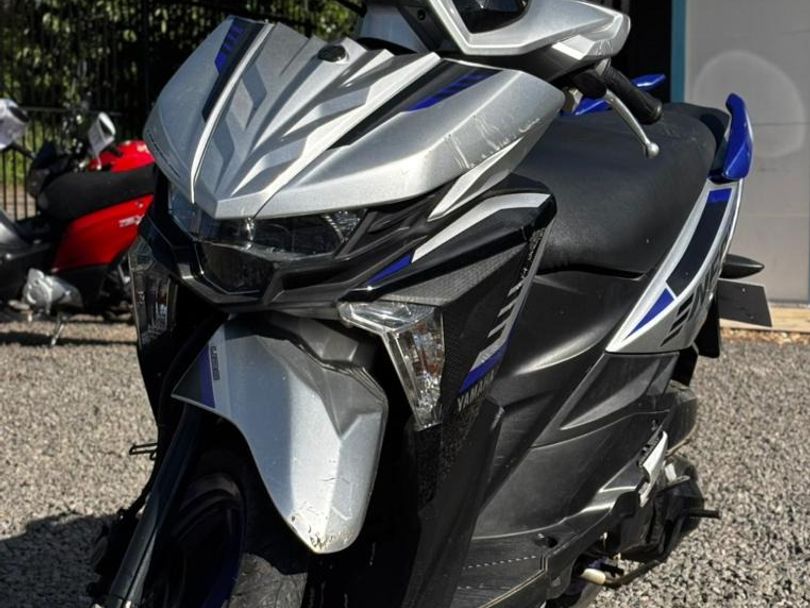 YAMAHA NEO AUTOMATIC 125cc
