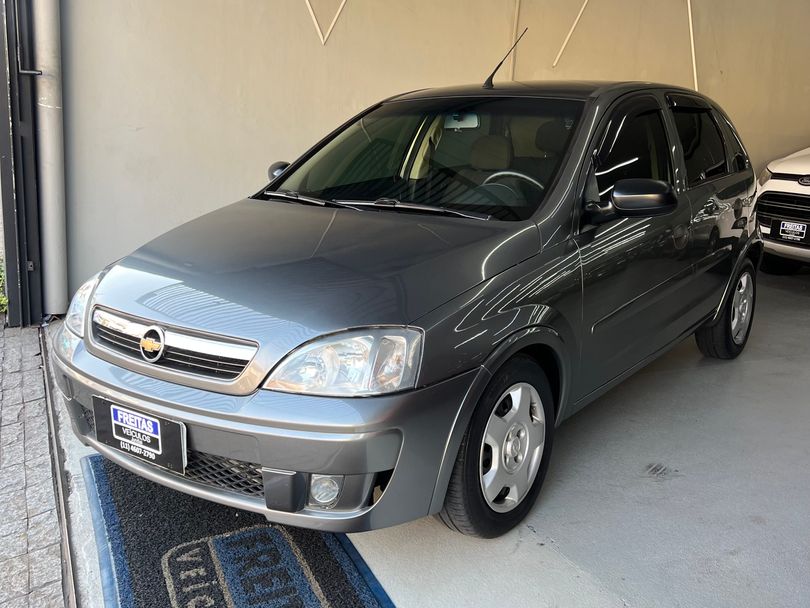 Chevrolet Corsa Sed. Maxx 1.4 8V ECONOFLEX 4p