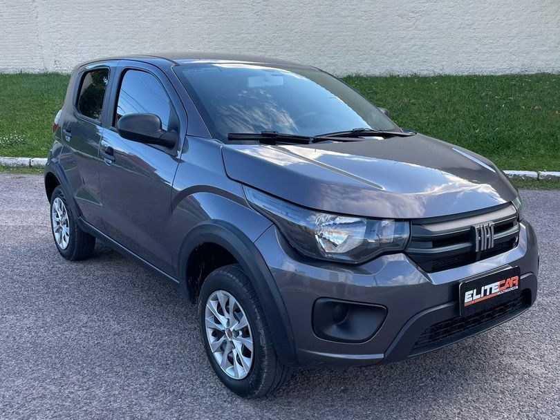 Fiat MOBI LIKE 1.0 Fire Flex 5p.