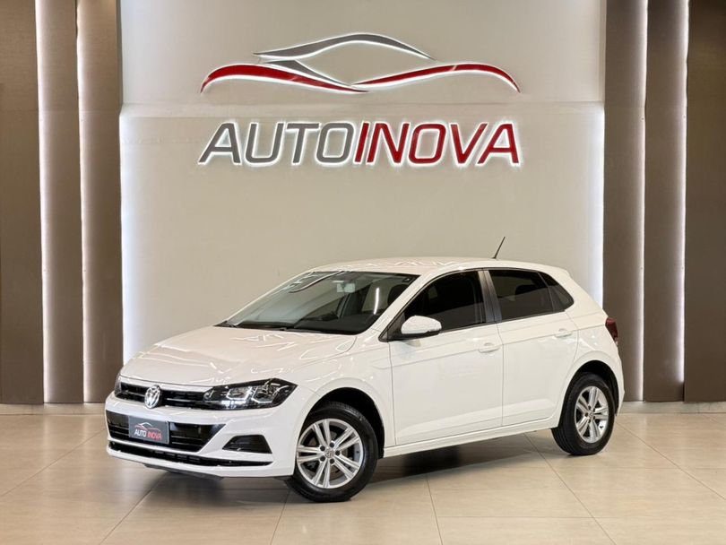 VolksWagen Polo 1.0 Flex 12V 5p