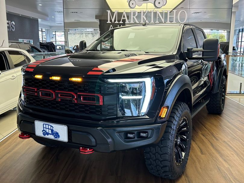 Ford Ranger XLT 3.2 20V 4x4 CD Diesel Aut.