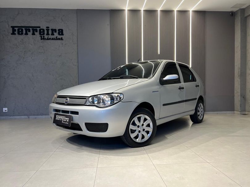 Fiat Palio Celebration 1.0 Fire Flex 8V 4p