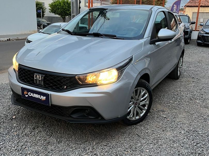 Fiat ARGO DRIVE 1.0 6V Flex