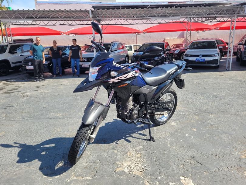 HONDA XRE 190/ Flex