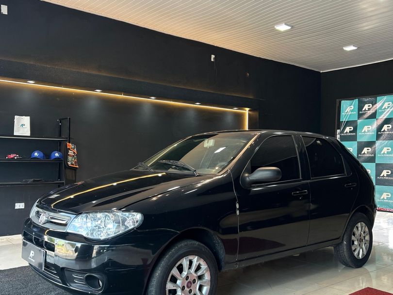 Fiat Palio 1.0 ECONOMY Fire Flex 8V 4p