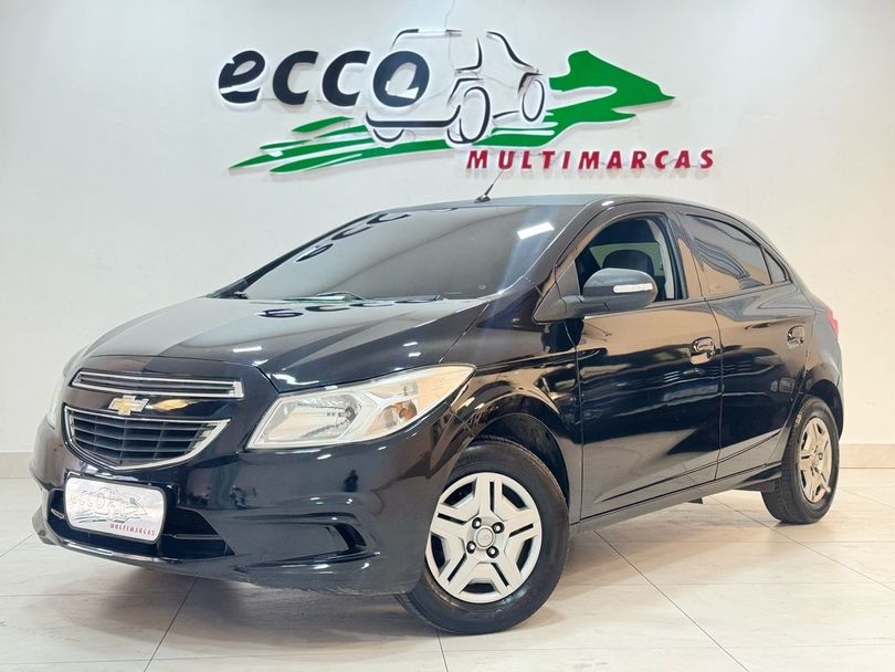 Chevrolet ONIX HATCH LT 1.0 8V FlexPower 5p Mec.