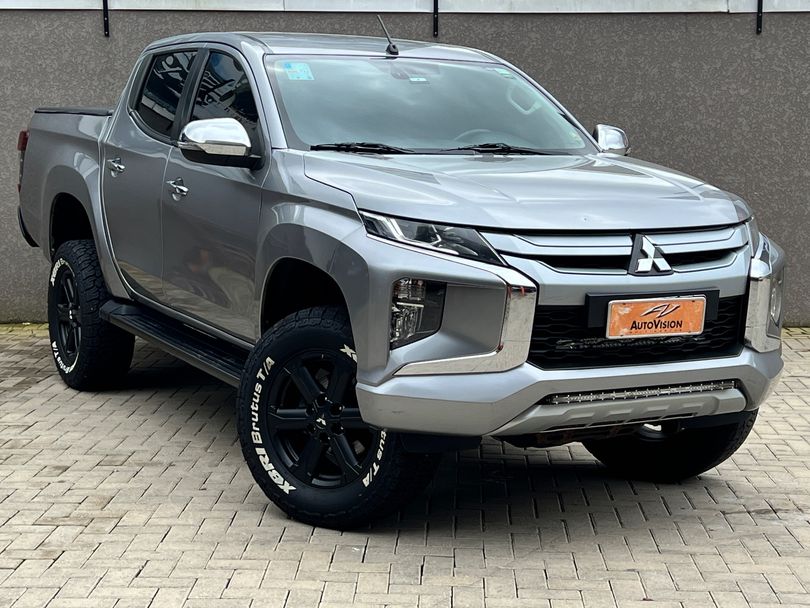 Mitsubishi L200 Triton Sport HPE 2.4 CD Diesel Aut.