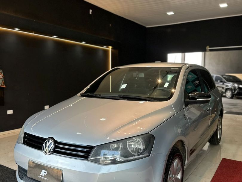 VolksWagen Gol SELEÇÃO 1.6 Total Flex 8V 5p