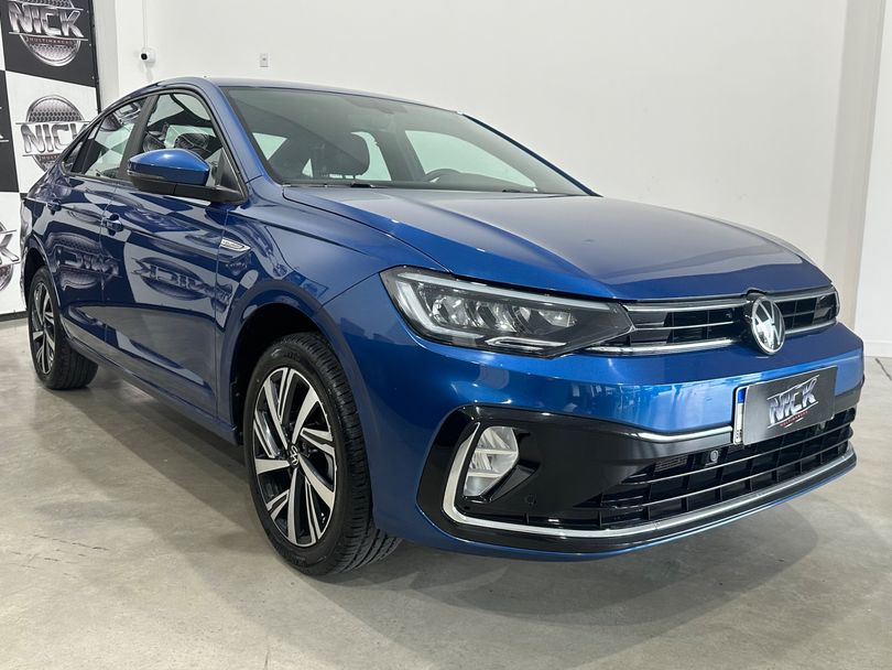 VolksWagen VIRTUS Comfort. 200 TSI 1.0 Flex 12V Aut