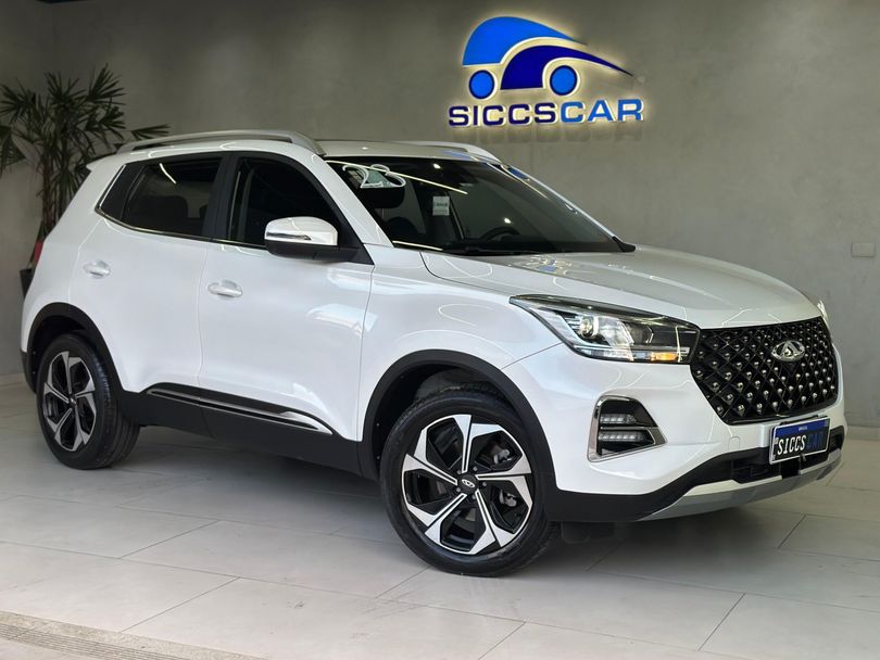 Caoa Chery Tiggo 5X PRO 1.5 Turbo Flex Aut.