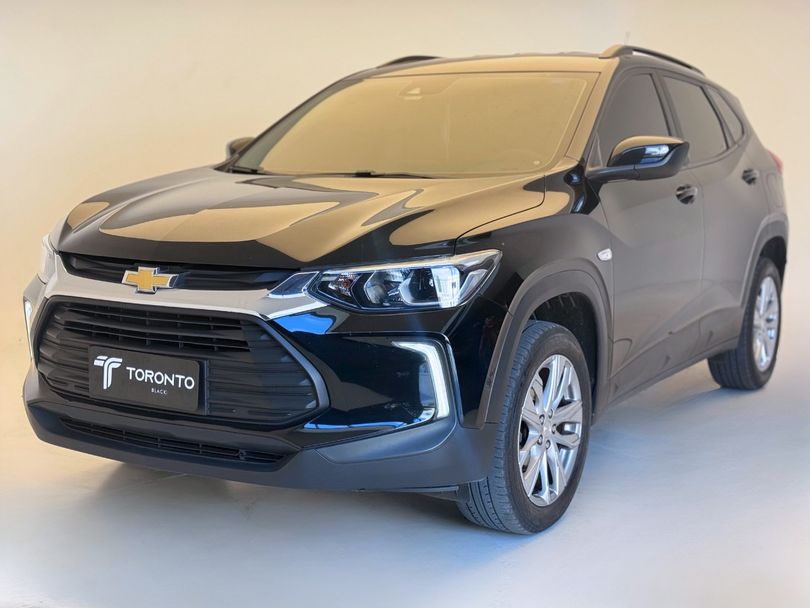 Chevrolet TRACKER LTZ 1.0 Turbo 12V Flex Aut.