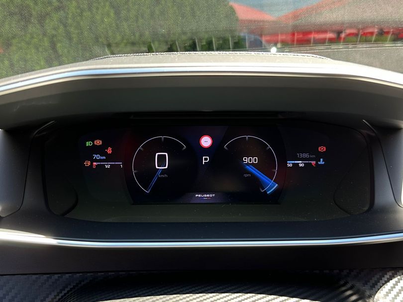 Peugeot 208 GT 1.0 Turbo Flex 5p Aut.