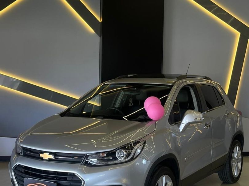 Chevrolet TRACKER Premier 1.4 Turbo 16V Flex Aut
