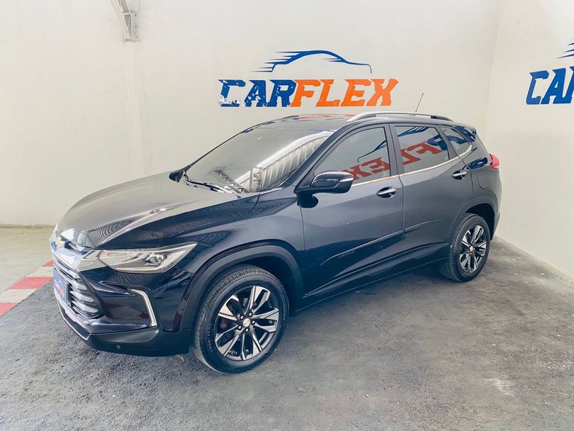 Chevrolet TRACKER Premier 1.2 Turbo 12V Flex Aut.