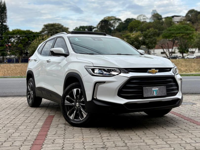 Chevrolet TRACKER Premier 1.2 Turbo 12V Flex Aut.
