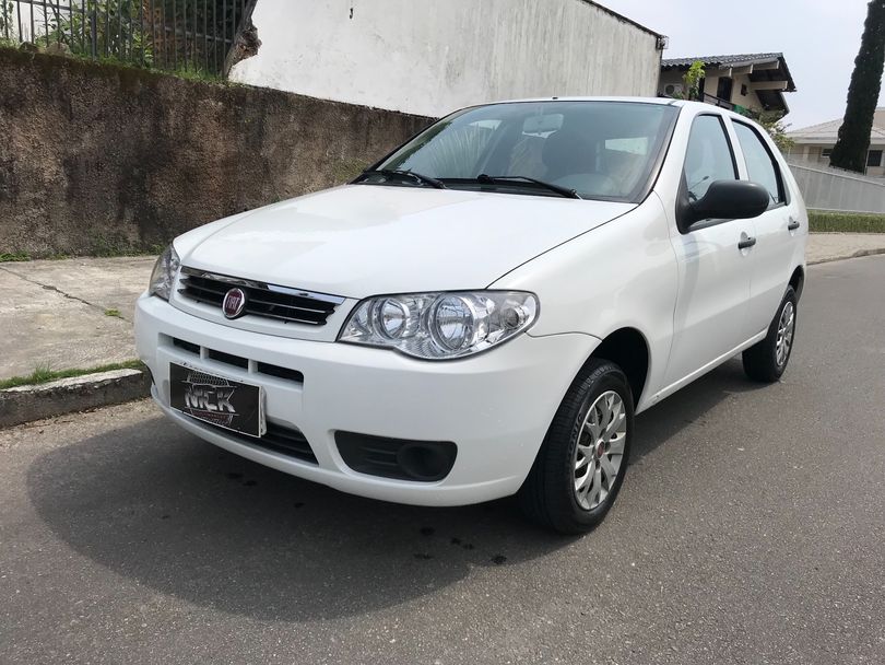 Fiat Palio 1.0 ECONOMY Fire Flex 8V 4p