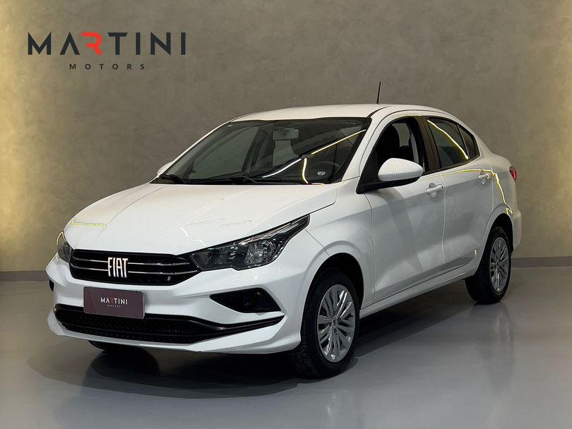 Fiat CRONOS DRIVE 1.0 6V Flex