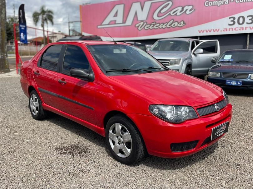 Fiat Siena 1.0/ EX 1.0 mpi Fire/ Fire Flex 8v