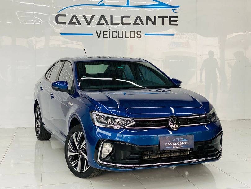 VolksWagen VIRTUS Highline 200 TSI 1.0 Flex 12V Aut