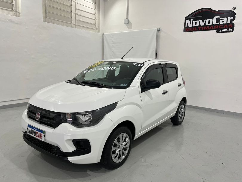 Fiat MOBI LIKE 1.0 Fire Flex 5p.