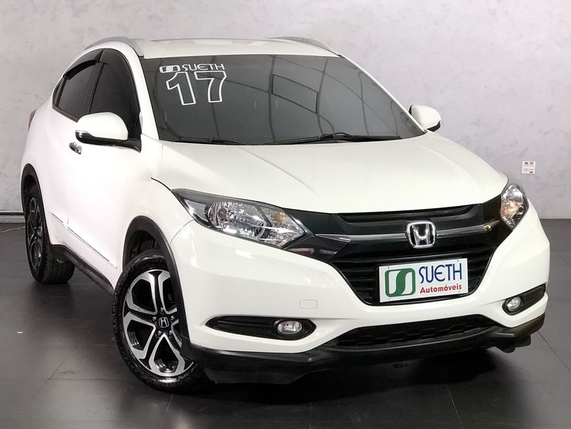 Honda HR-V EXL 1.8 Flexone 16V 5p Aut.