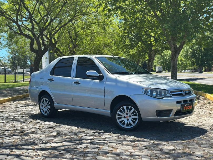 Fiat Siena 1.0/ EX 1.0 mpi Fire/ Fire Flex 8v