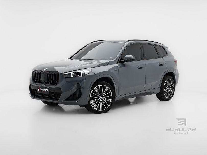 BMW X1 SDRIVE 20i M Sport 2.0 TB Aut.