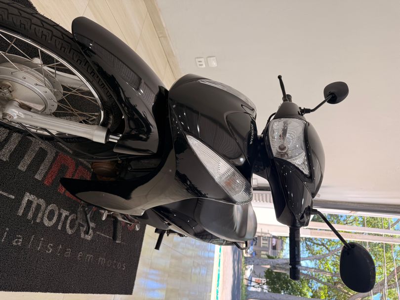 HONDA BIZ 125 ES/ 125 ES FLEX