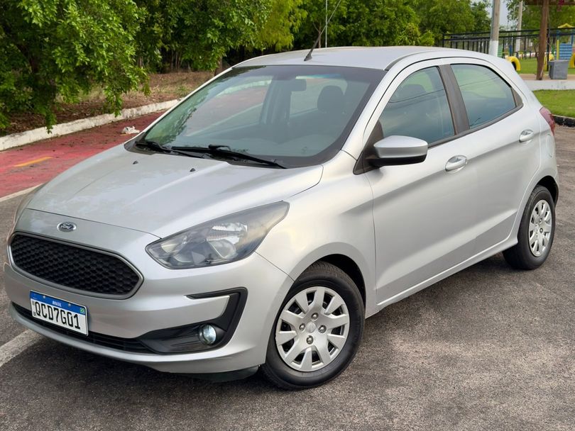 Ford Ka 1.0 SE/SE Plus TiVCT Flex 5p