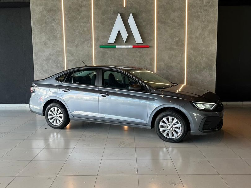 VolksWagen VIRTUS TSI 1.0 Flex 12V 4p Mec.