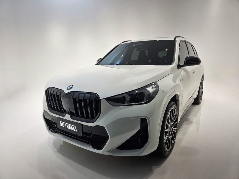 BMW X1 SDRIVE 20i M Sport 2.0 TB Aut.