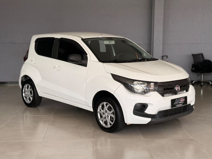 Fiat MOBI LIKE 1.0 Fire Flex 5p.