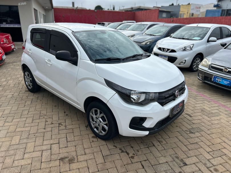 Fiat MOBI LIKE 1.0 Fire Flex 5p.