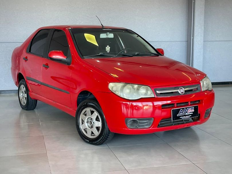 Fiat Siena 1.0/ EX 1.0 mpi Fire/ Fire Flex 8v