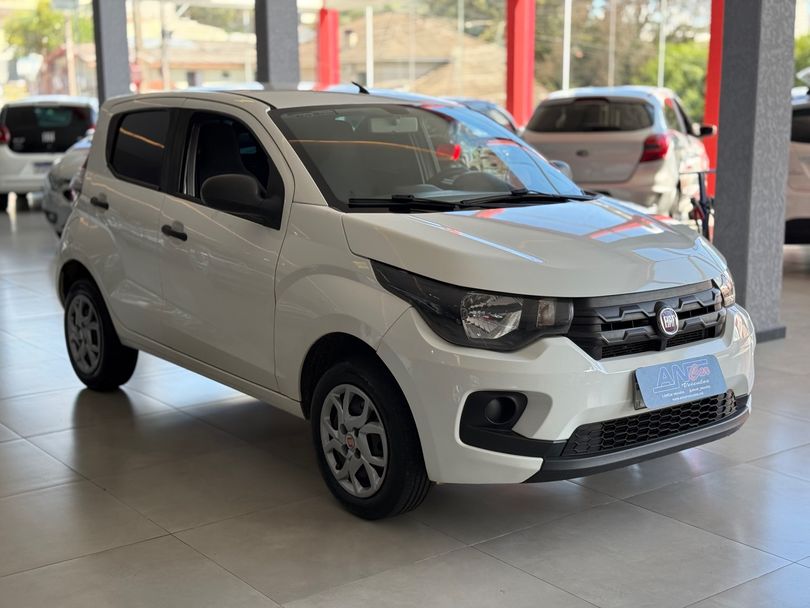 Fiat MOBI LIKE 1.0 Fire Flex 5p.