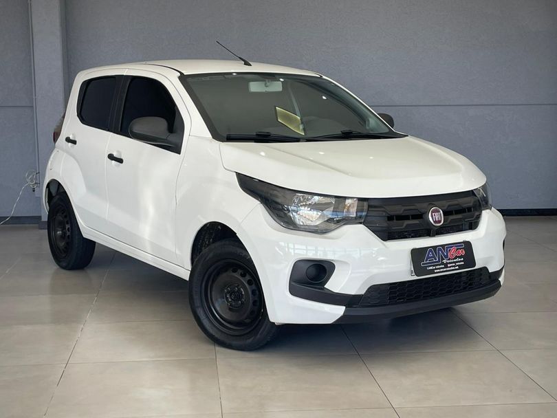 Fiat MOBI LIKE 1.0 Fire Flex 5p.