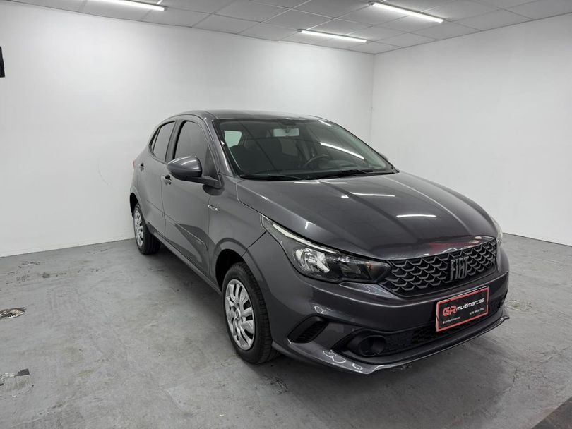 Fiat ARGO DRIVE 1.0 6V Flex