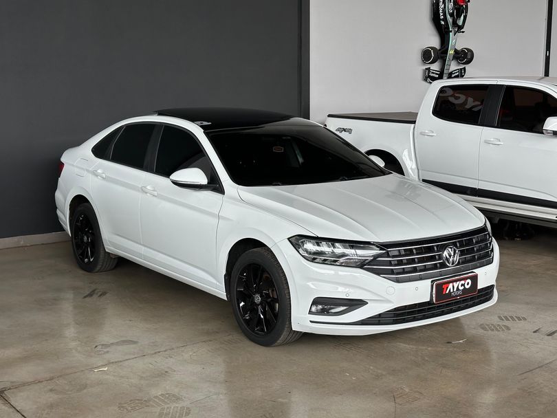 VolksWagen JETTA Comfort. 250 TSI 1.4 Flex 16v Aut.