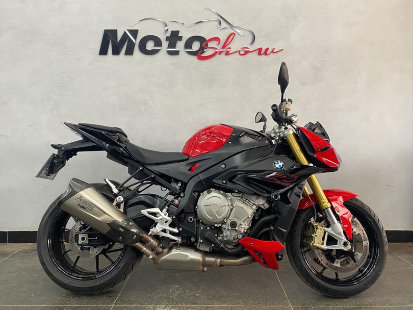 BMW S 1000 R