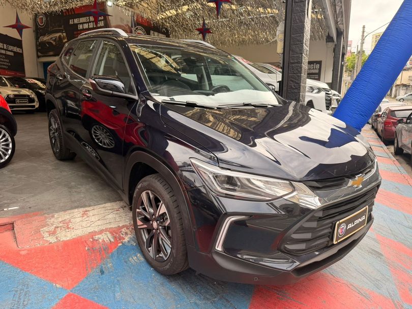 Chevrolet TRACKER Premier 1.2 Turbo 12V Flex Aut.