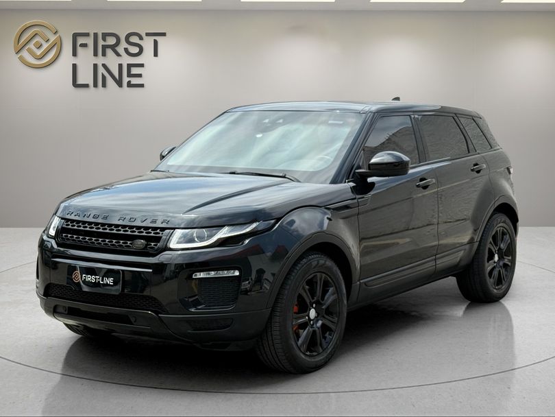 Land Rover Range R.EVOQUE Si4 SE 2.0 Aut.5p/Flex