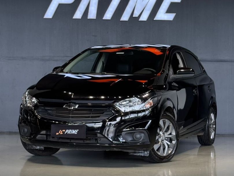 Chevrolet ONIX HATCH Joy 1.0 8V Flex 5p Mec.