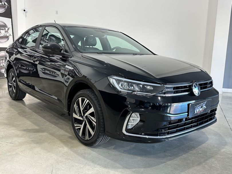VolksWagen VIRTUS Highline 200 TSI 1.0 Flex 12V Aut