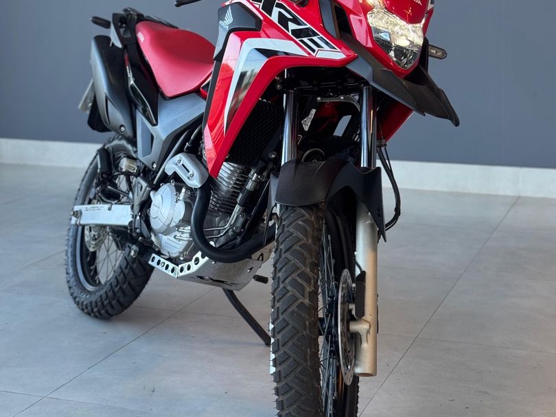 HONDA XRE 300/ 300 ABS/ FLEX