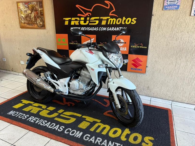 HONDA CB 300R/ 300R FLEX